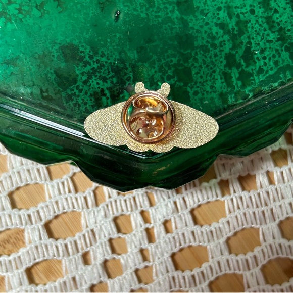 Mystic moth pin✨ - Picture 3 of 4